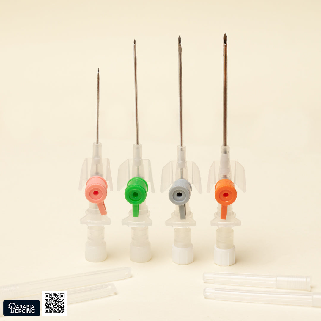 Needles