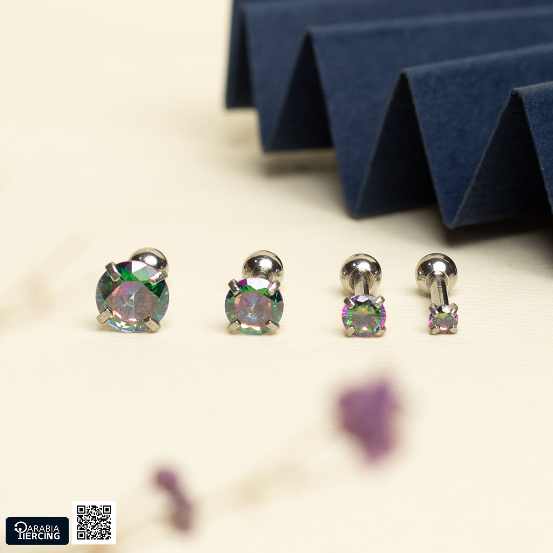 Fourth Silver Sets