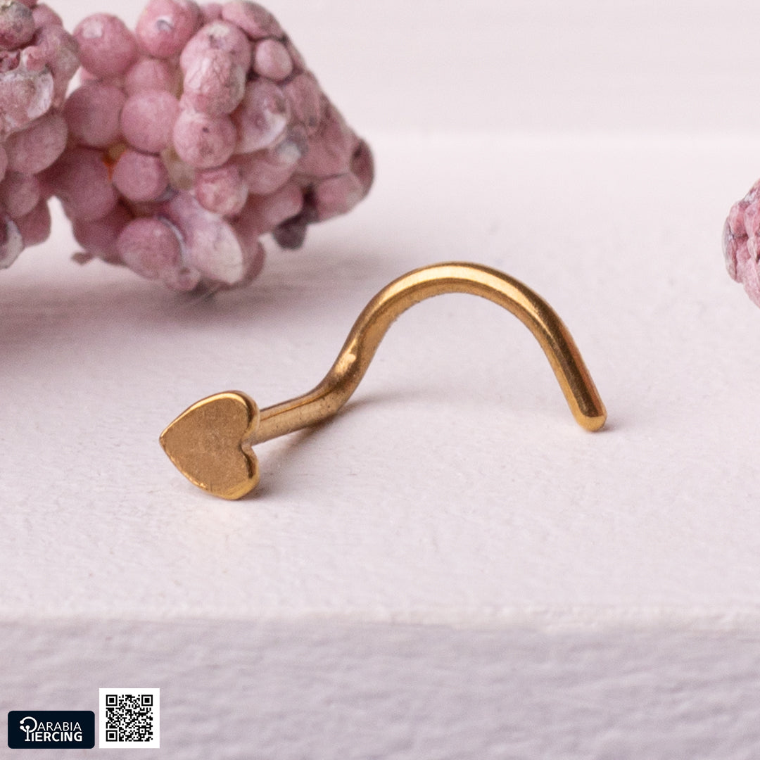 Golden Shapes U Shape