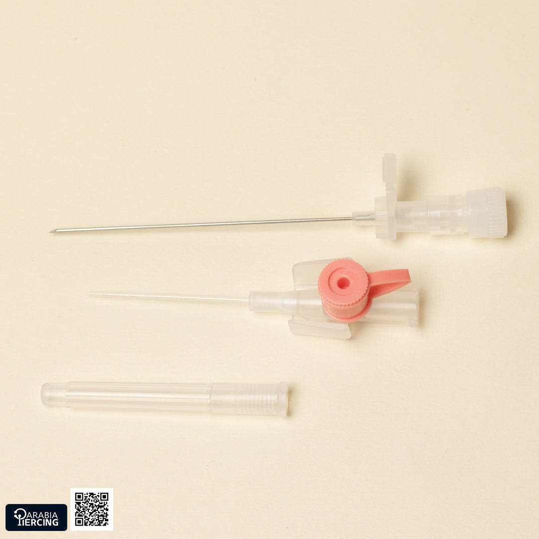 Needles