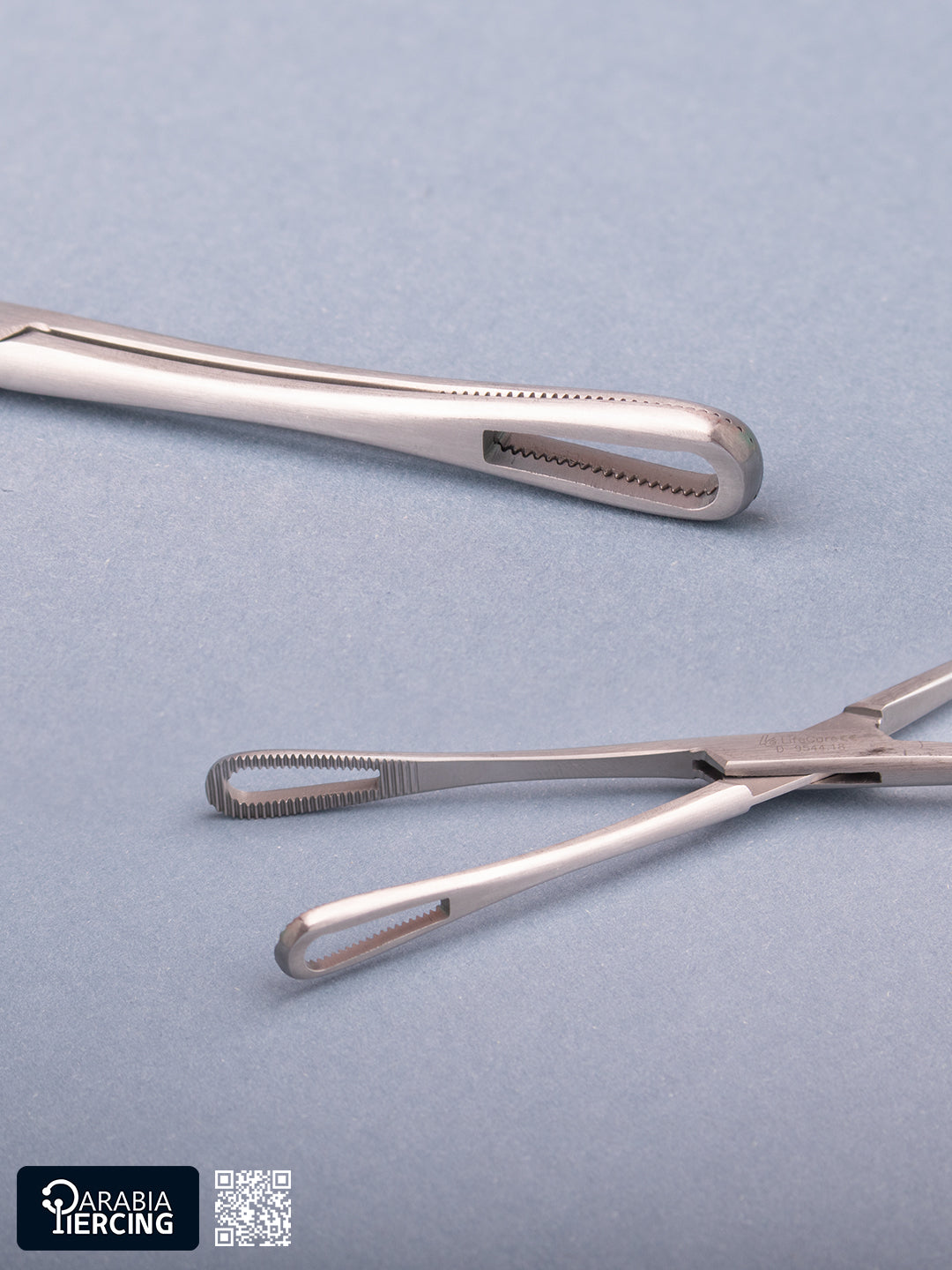 Closed Circled Piercing Tool