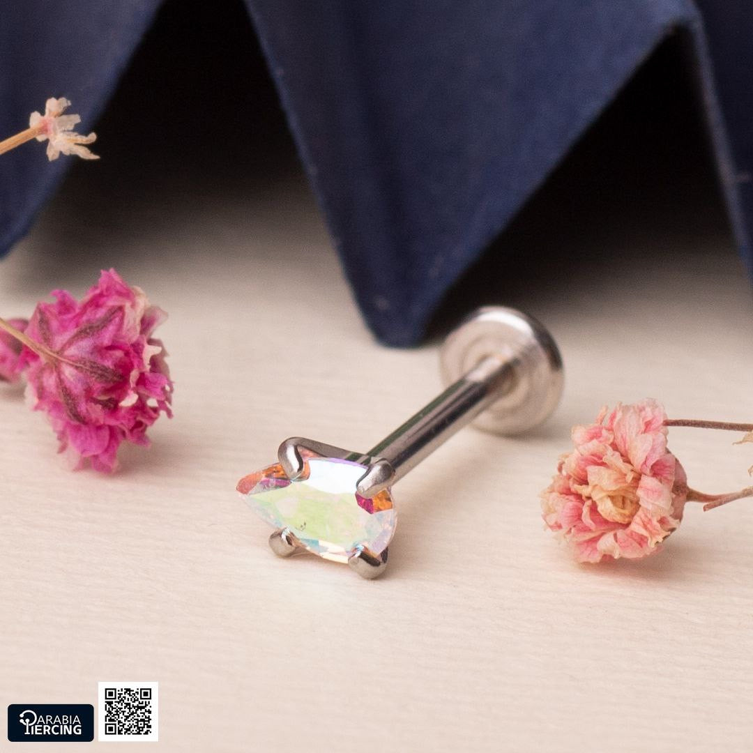 Classic Grand Multicolor Flatback