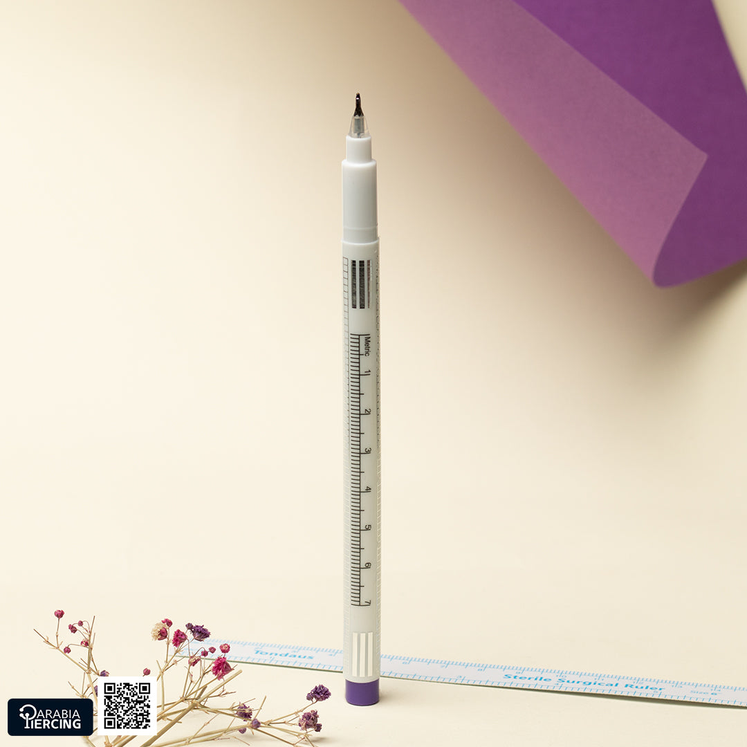 Skin Marker