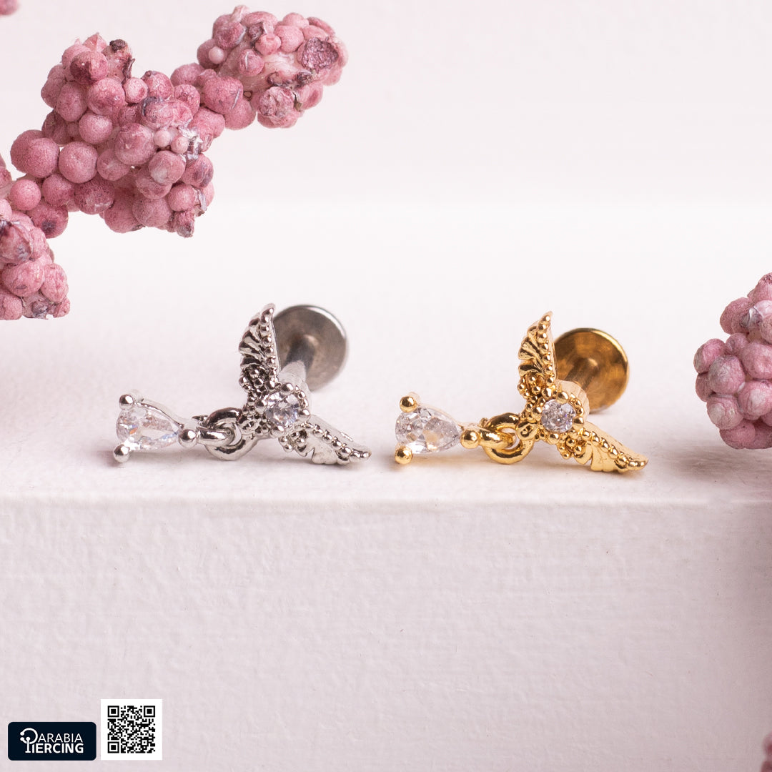 Pentand Eagle Flatback