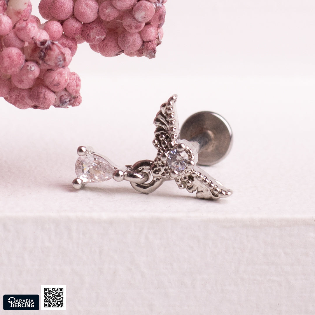 Pentand Eagle Flatback