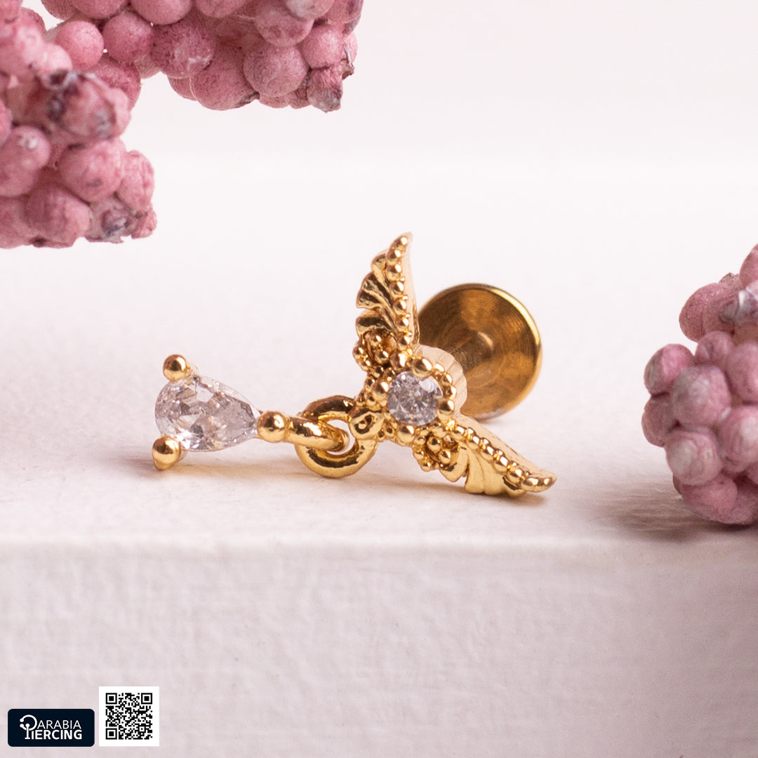 Pentand Eagle Flatback