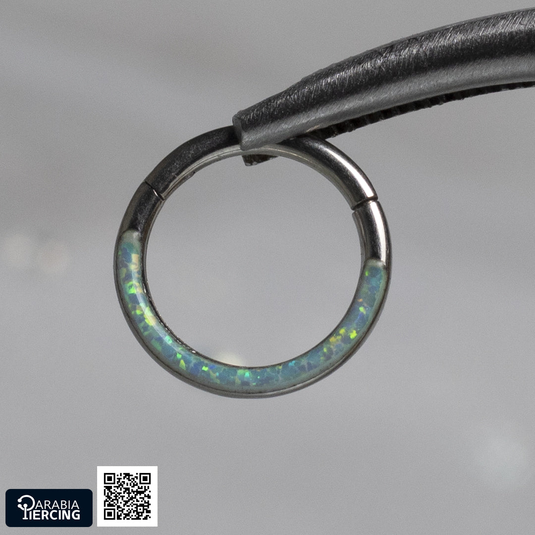 Opal Daith Clicker