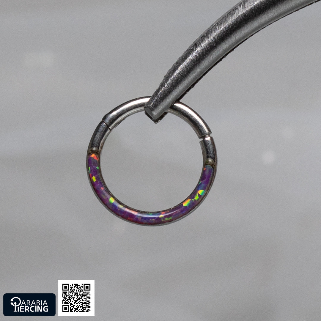 Opal Daith Clicker