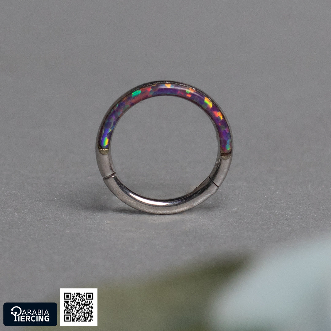 Opal Daith Clicker