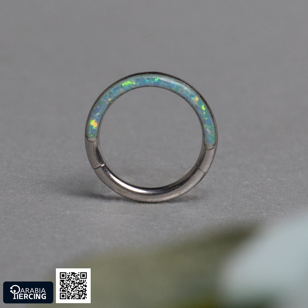 Opal Daith Clicker