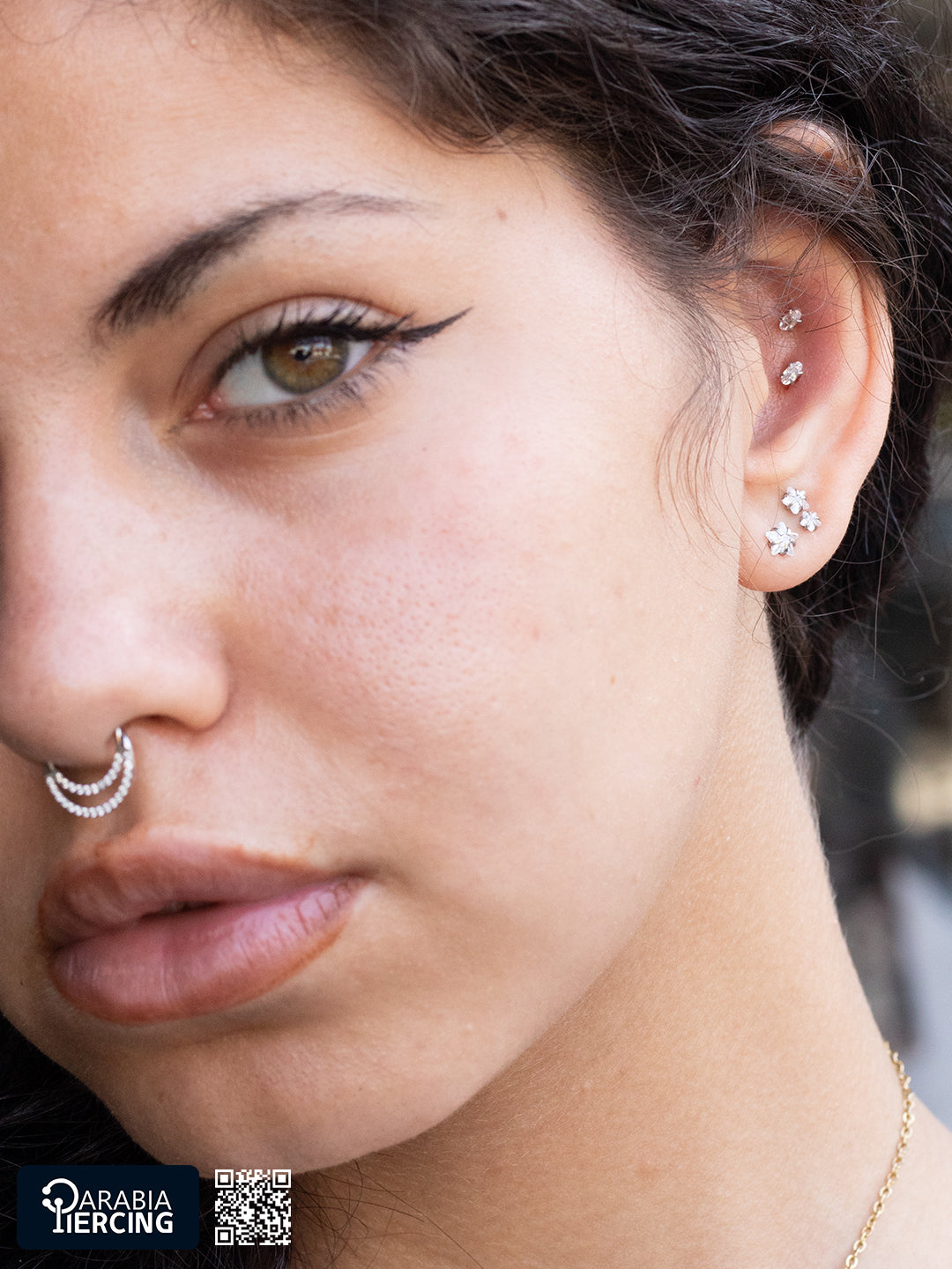 Triple Stud Set