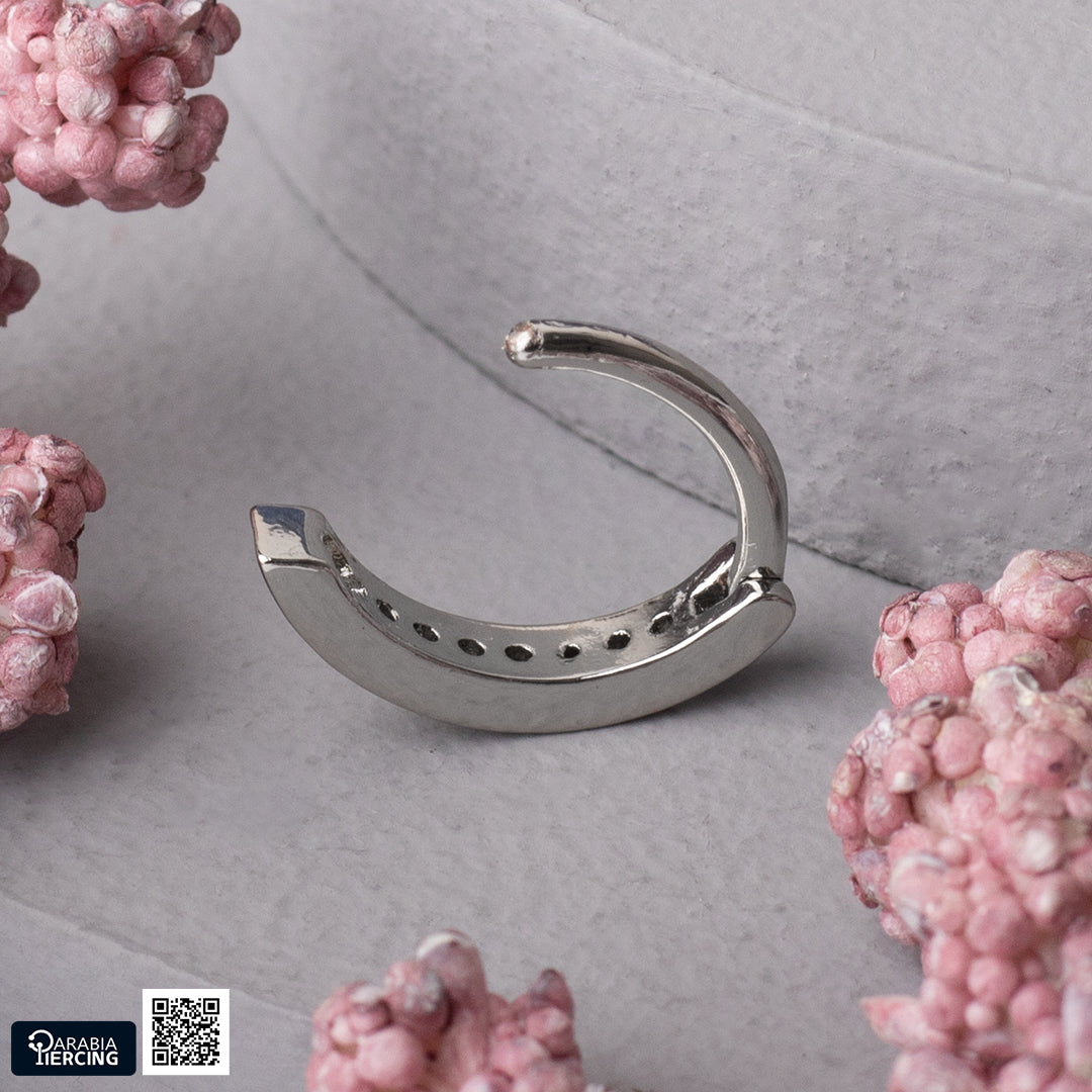 Belly Hoop Ring