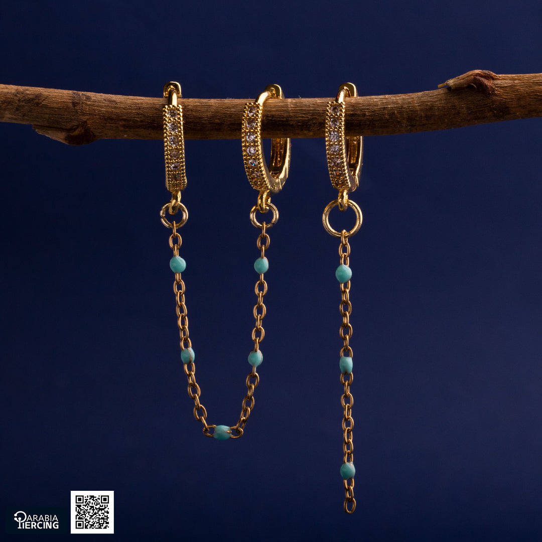 Dangling Clickers