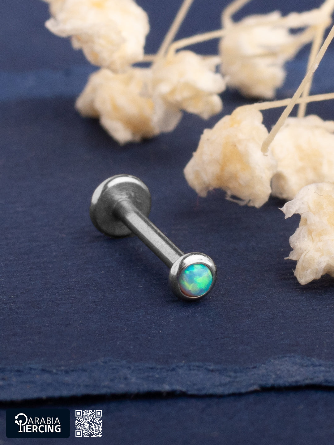Opal Flatback