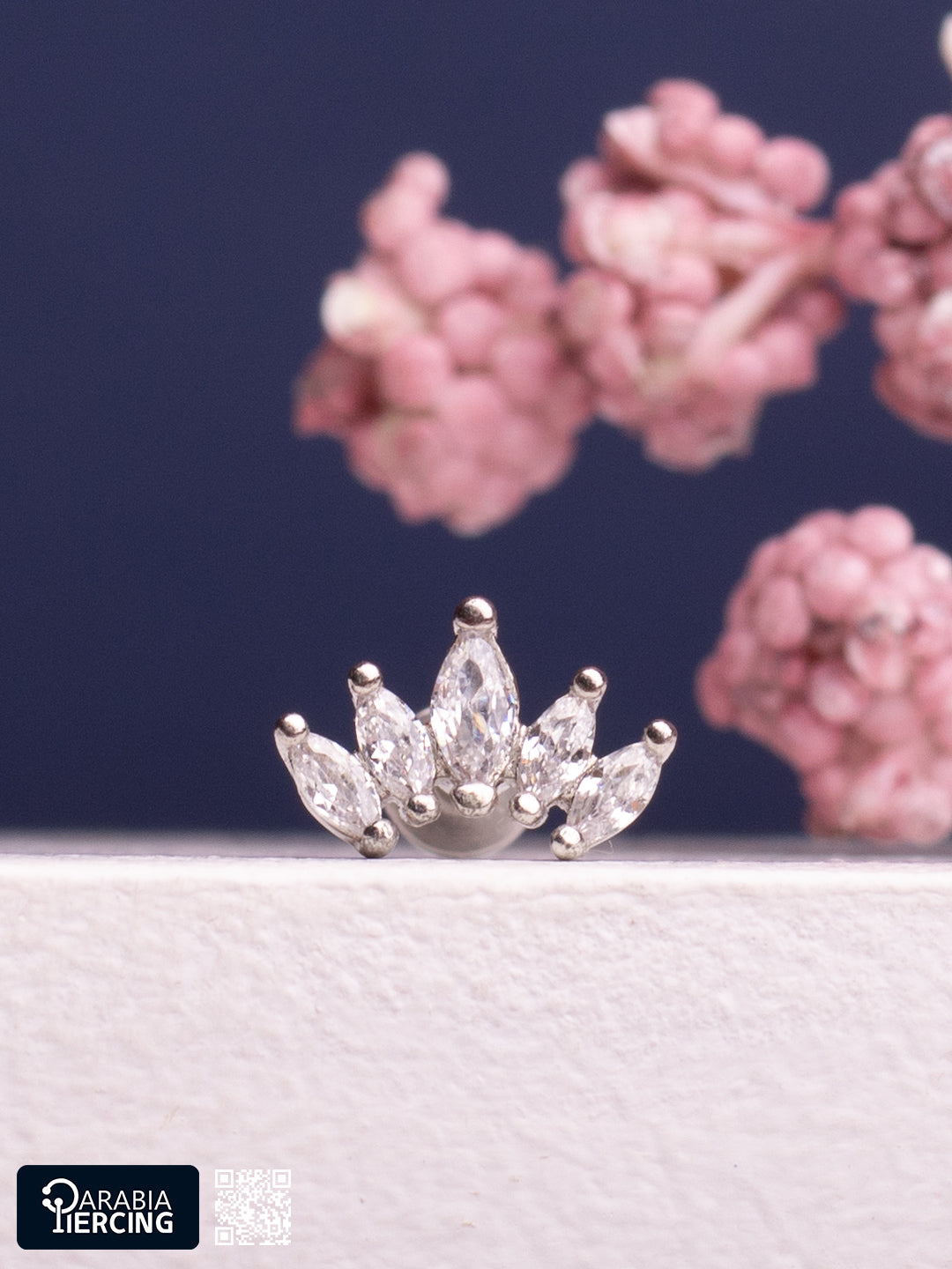 Unique Crown Flatback