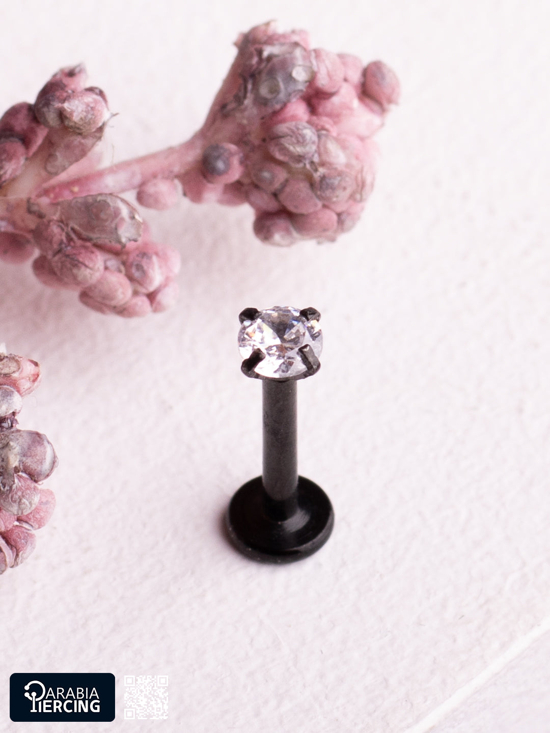 Different bar color zircon Flatback