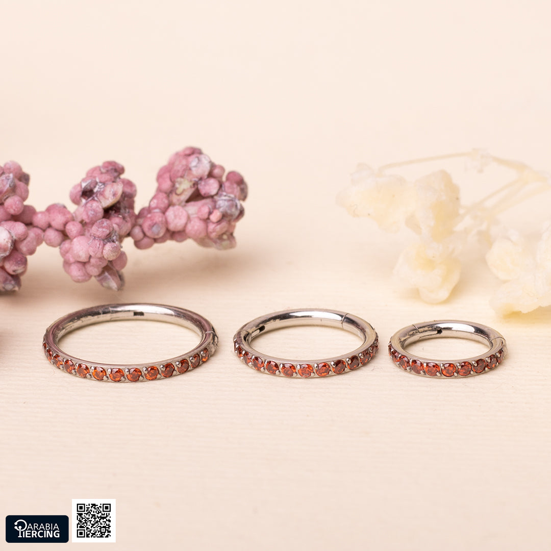 Colorful Crystal Clicker