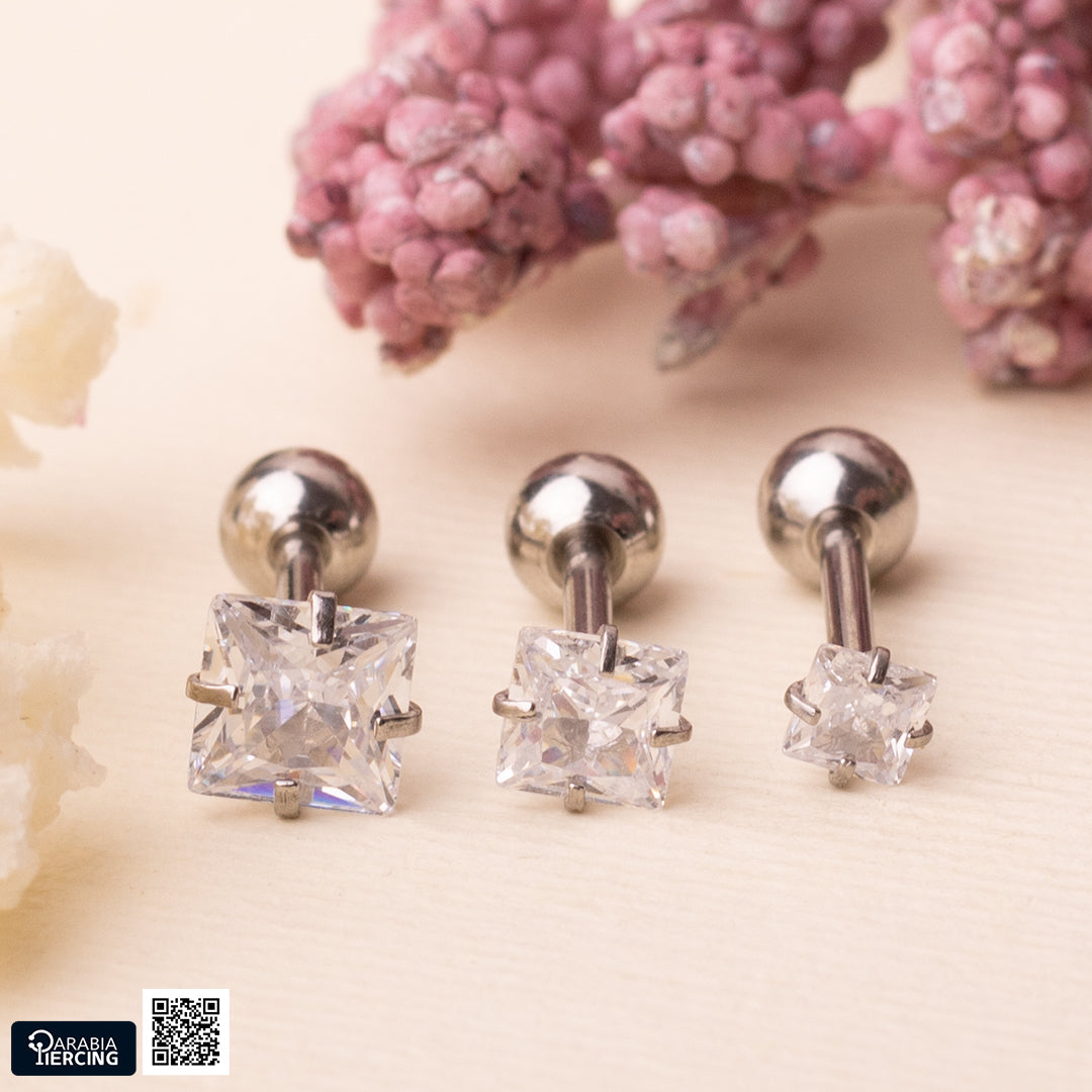 Triple Stud Set