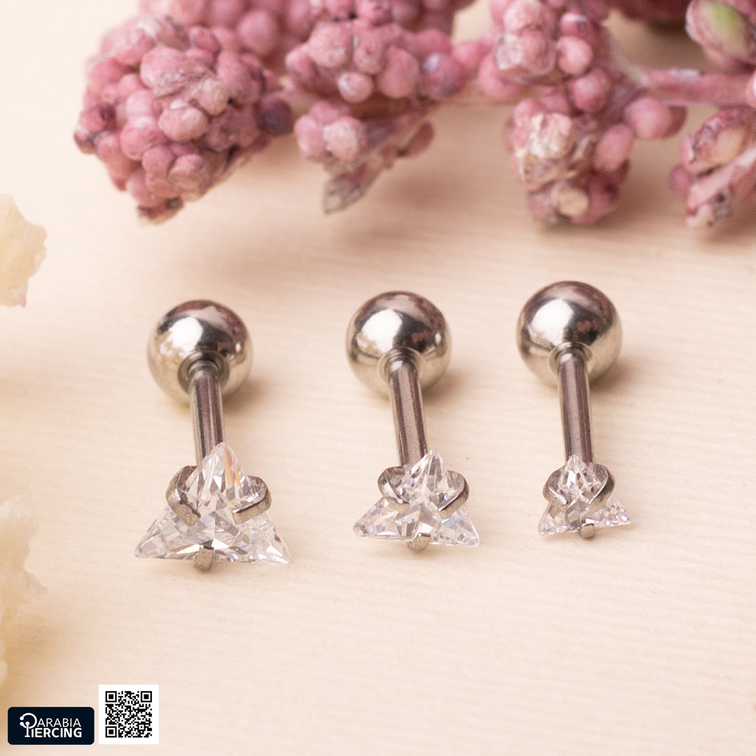 Triple Stud Set