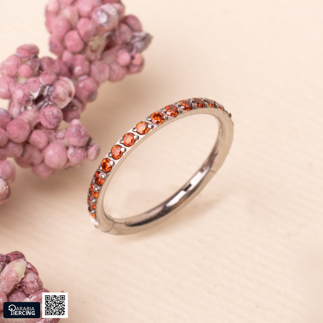 Colorful Crystal Clicker