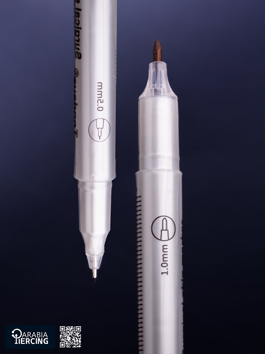 Surgical Skin Marker
