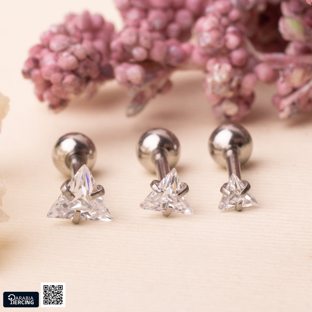Triple Stud Set