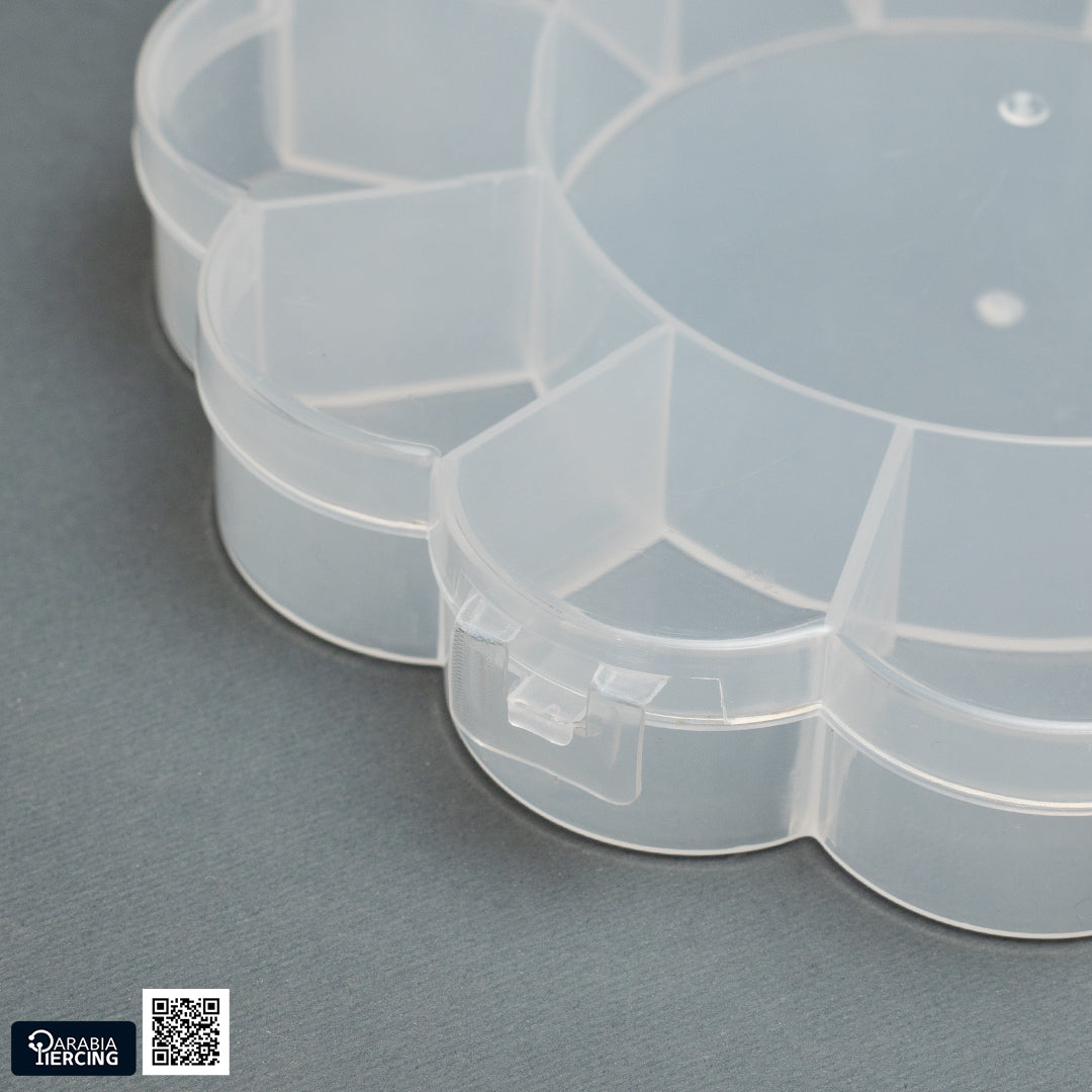 Earring Organizer Box