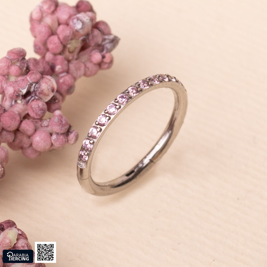 Colorful Crystal Clicker