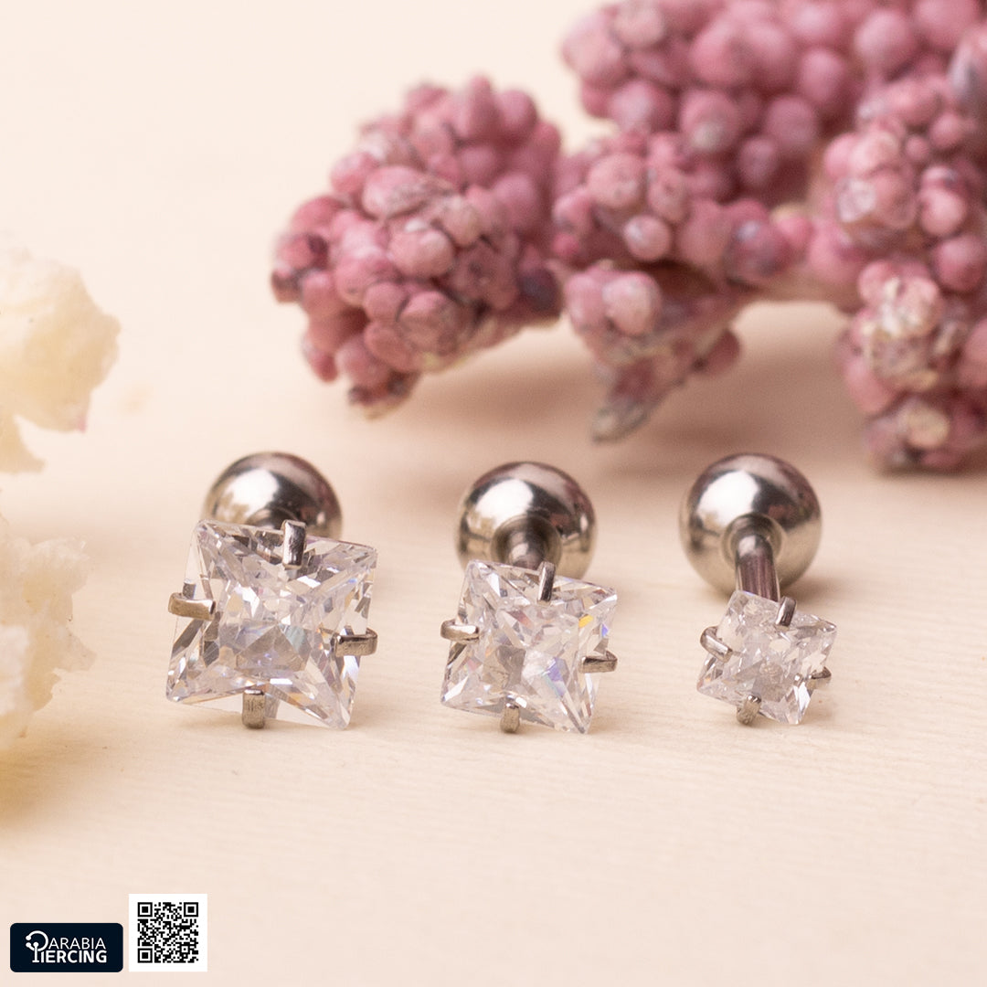 Triple Stud Set