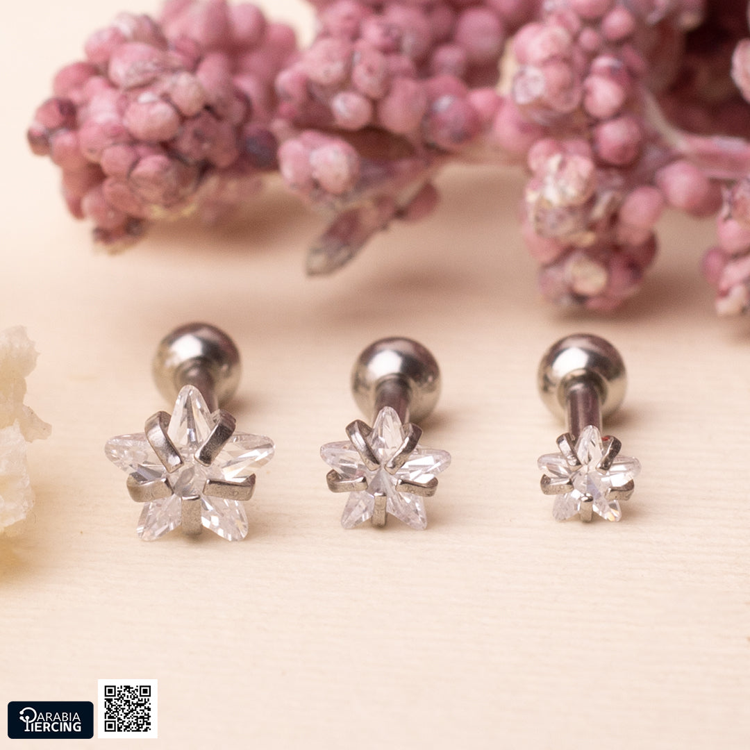 Triple Stud Set