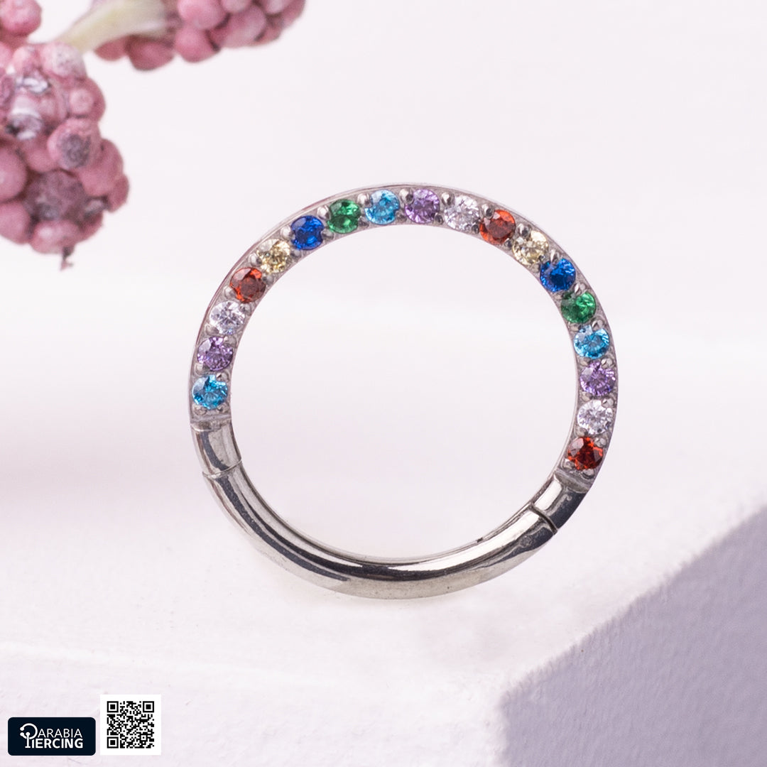 Crystal Daith Clicker