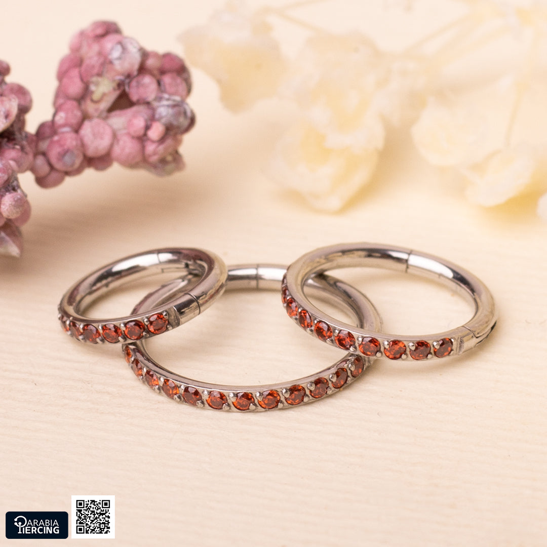 Colorful Crystal Clicker