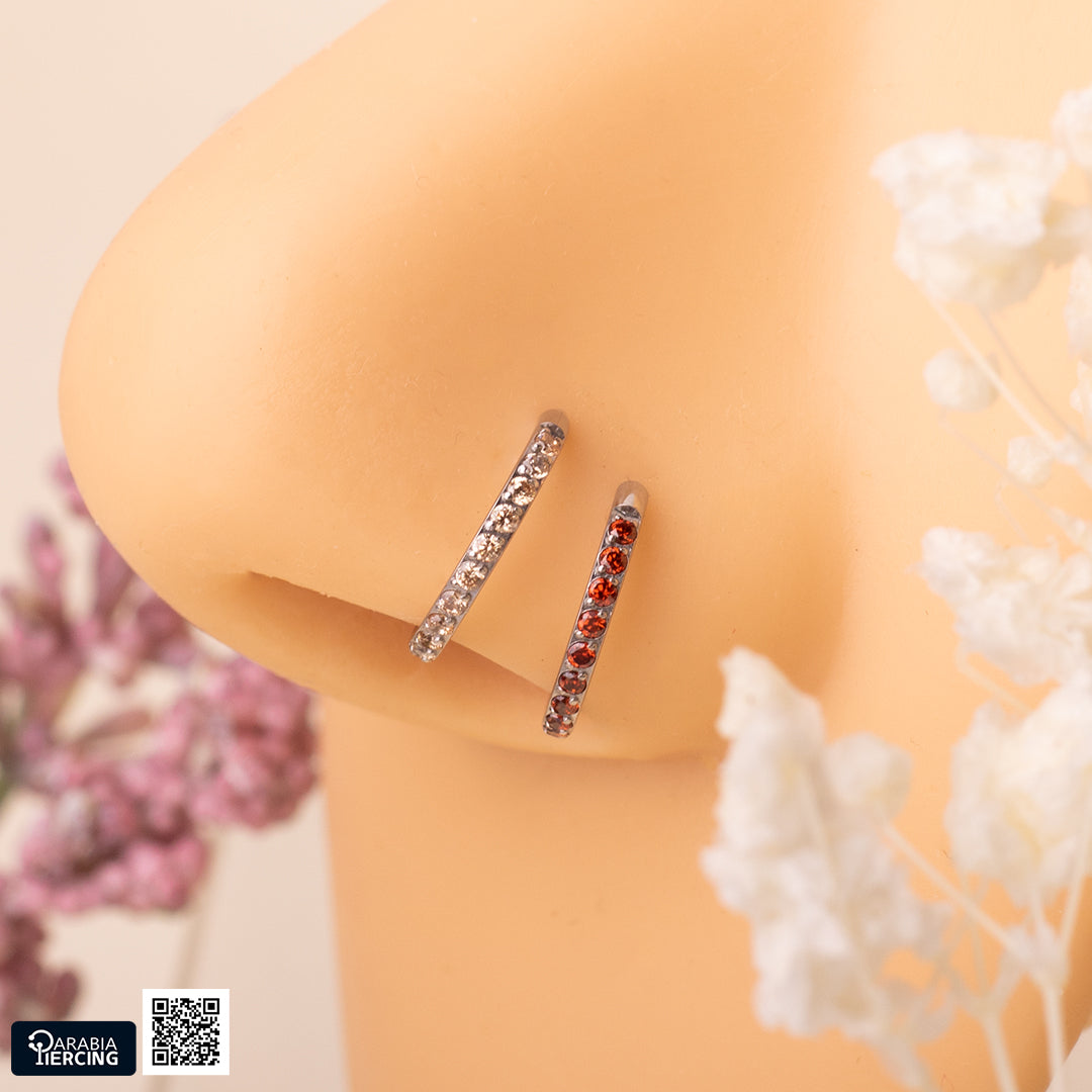 Colorful Crystal Clicker