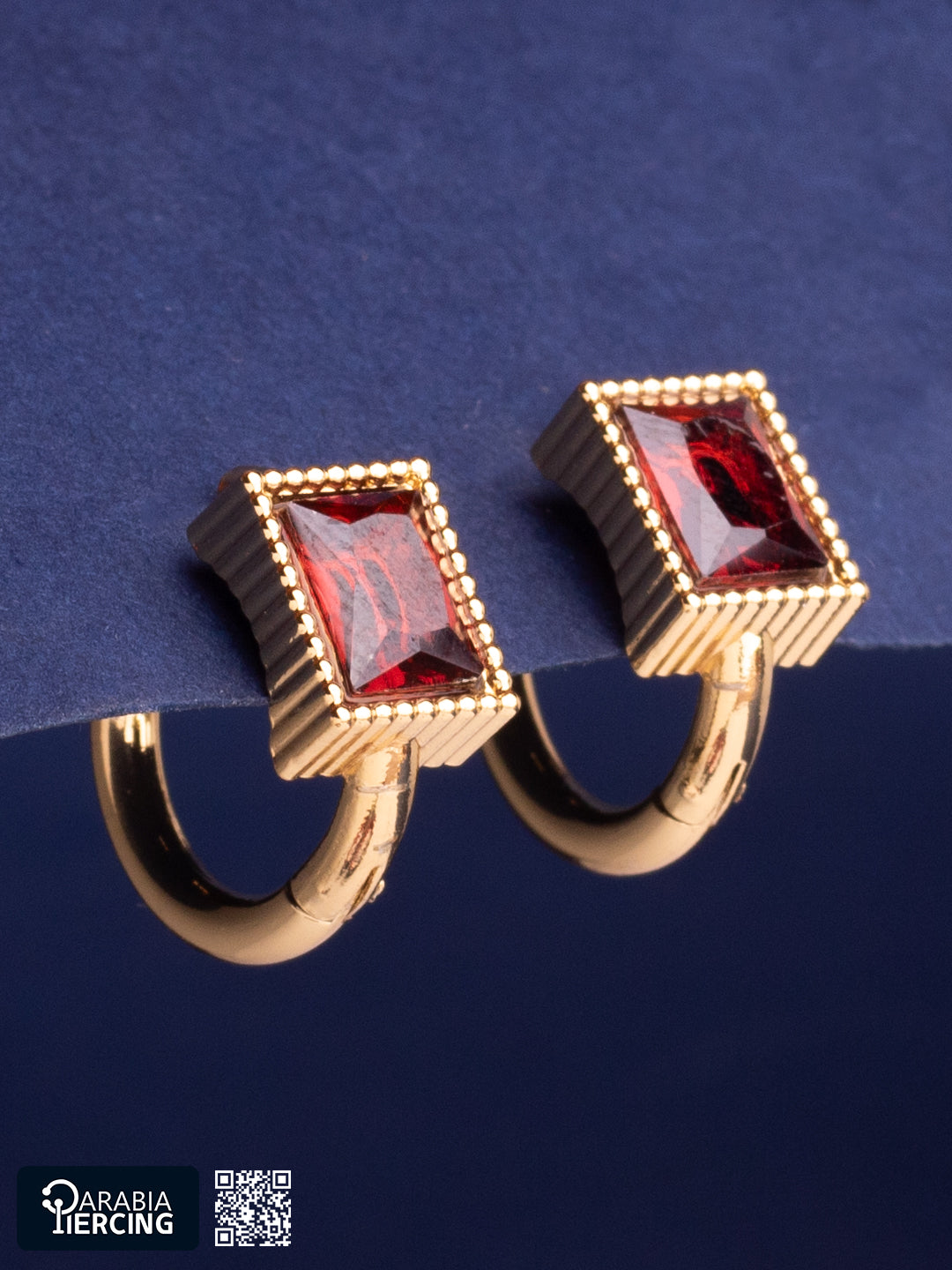 Pair Gem Frame Clicker