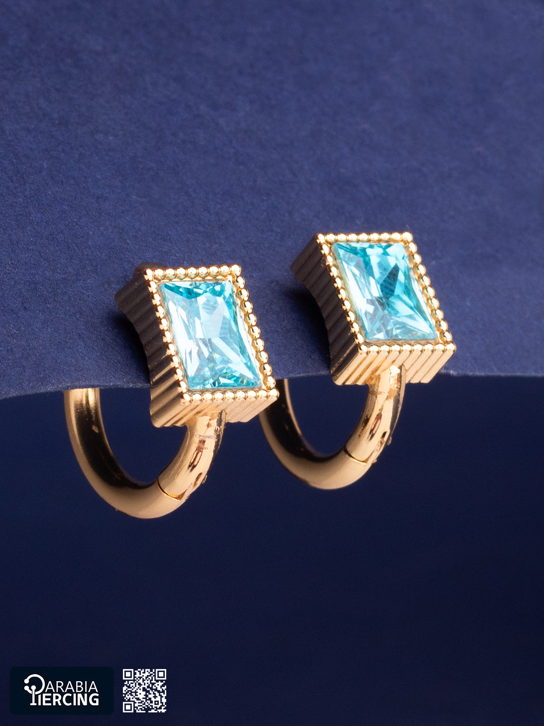 Pair Gem Frame Clicker