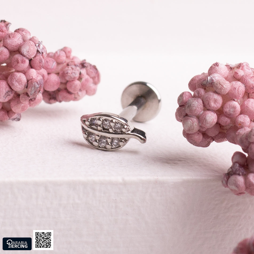 Little Leaf Flatback