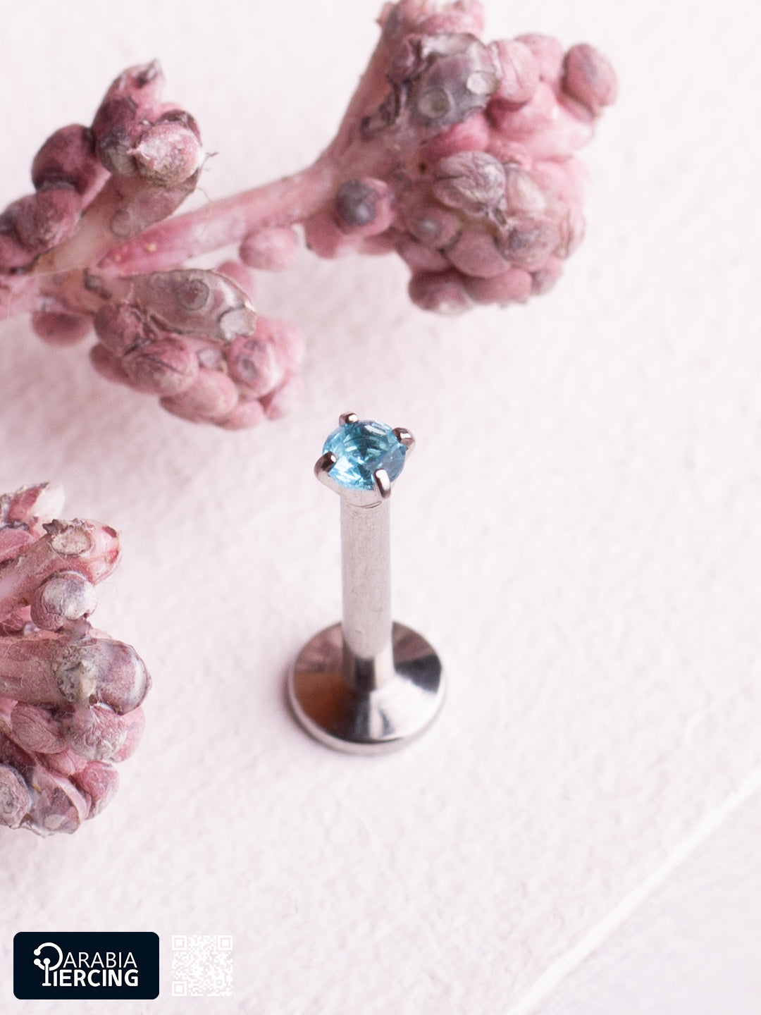 Mini Colorful Zircon Flatback