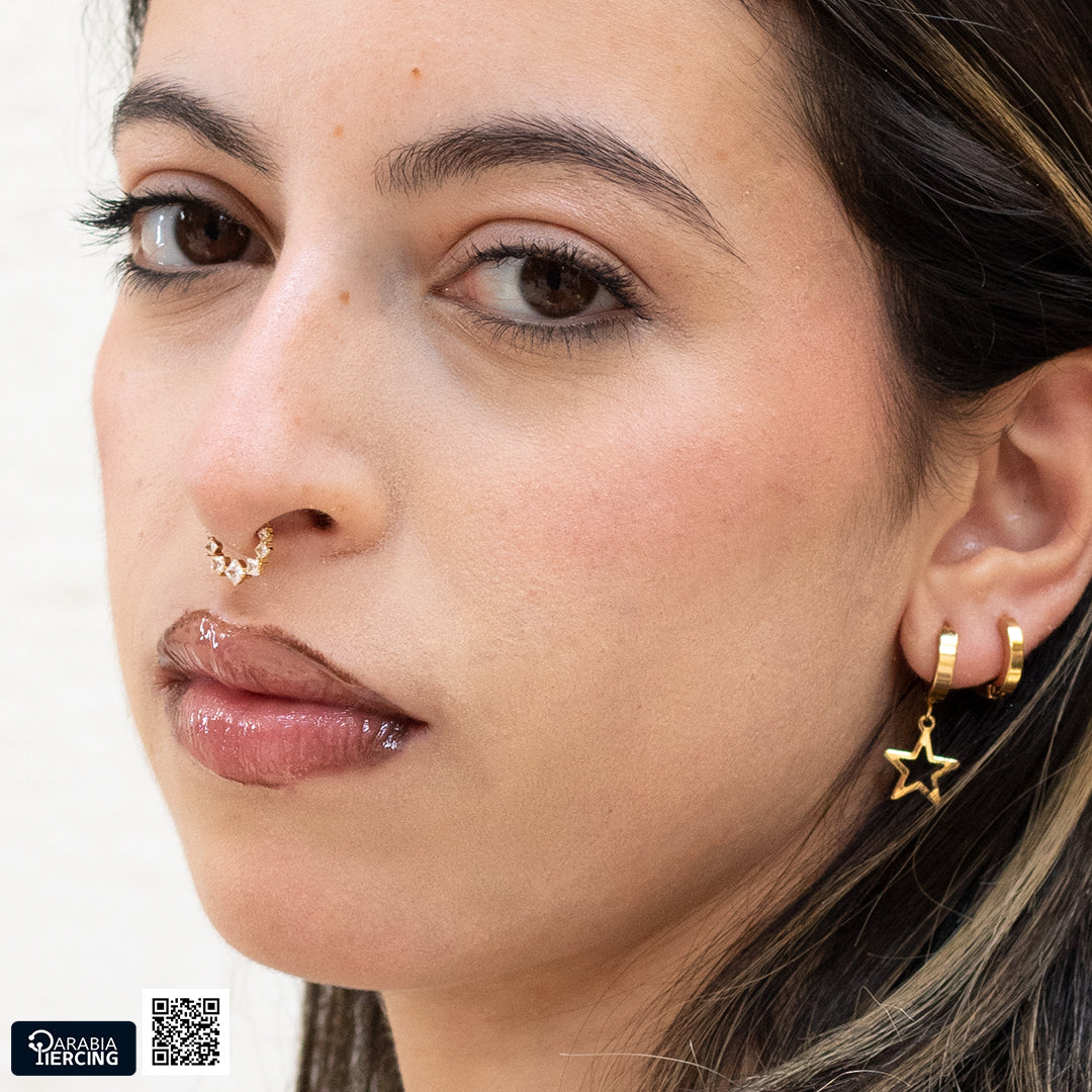 Square Daith Clicker