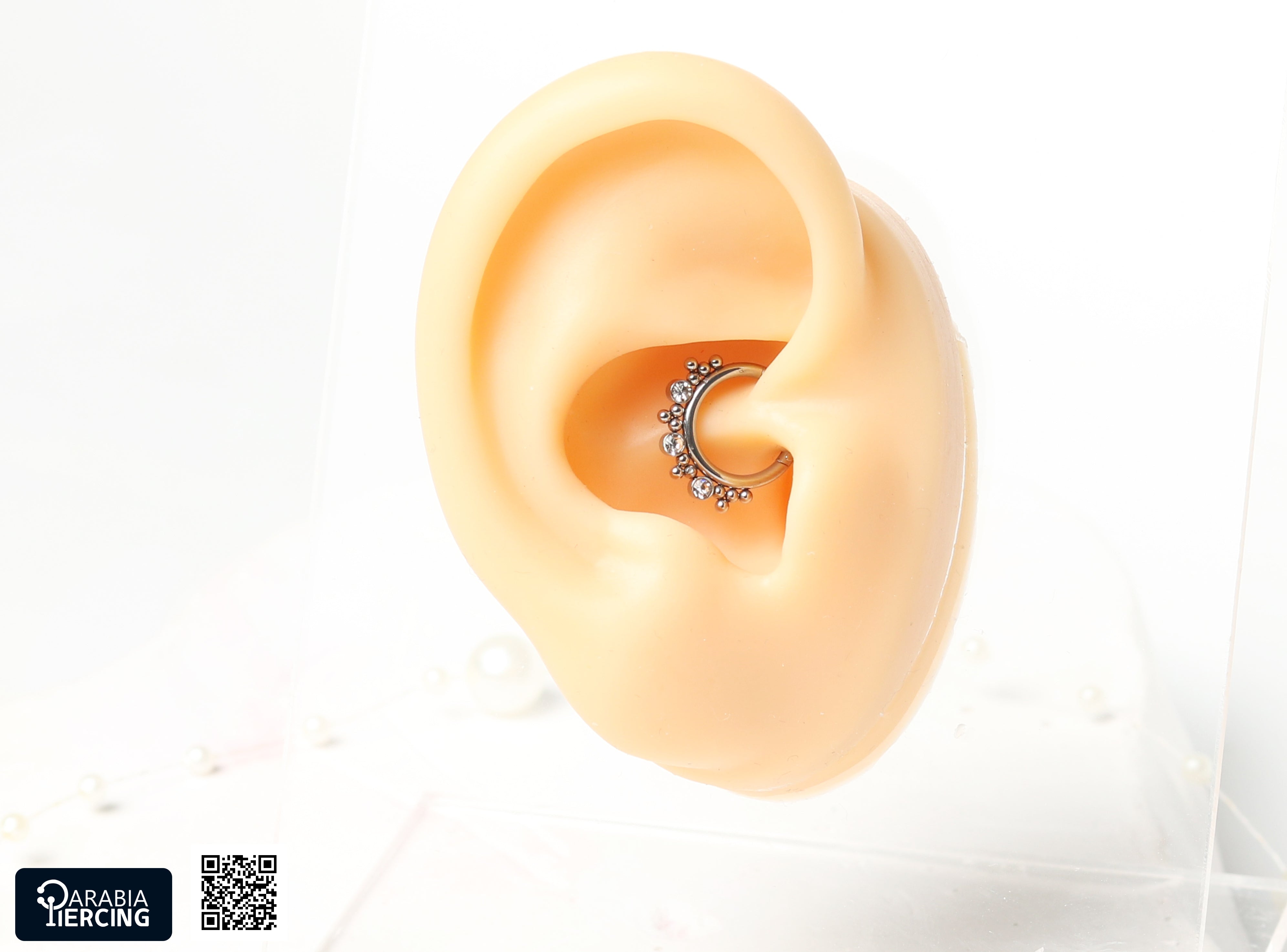 Boho Daith Clicker