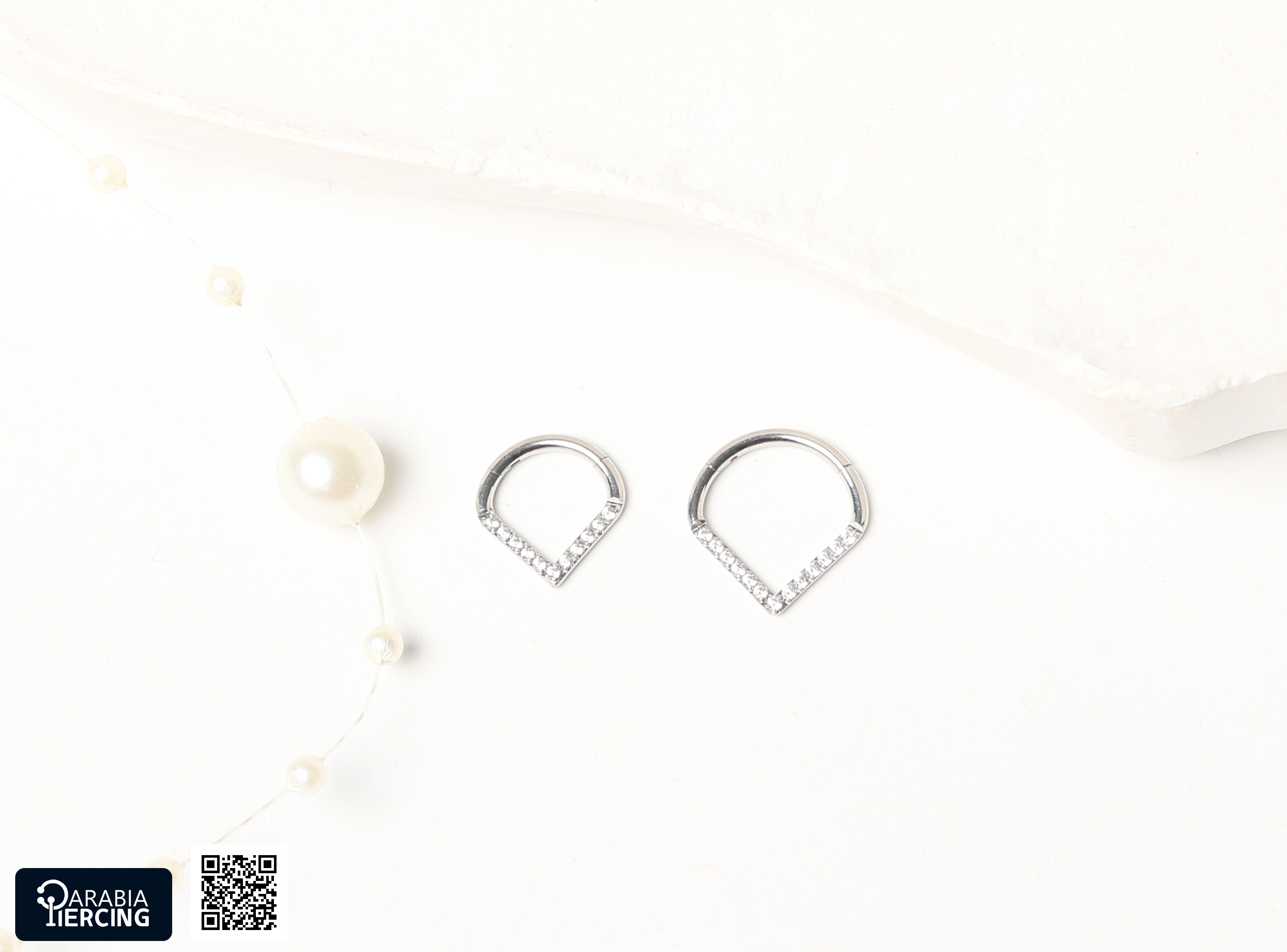 Zircon Daith Clicker